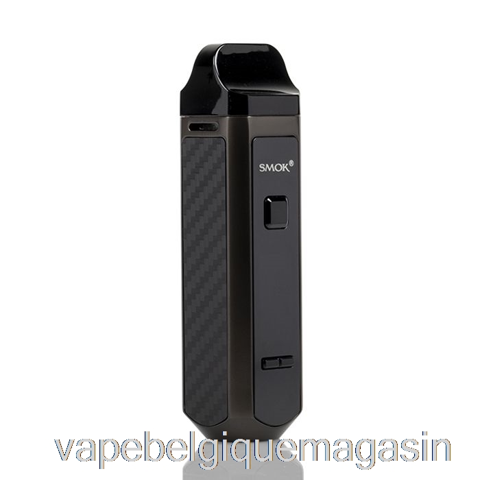 Vape Jetable Smok Rpm 40 Pod Mod Kit Nano Gunmetal